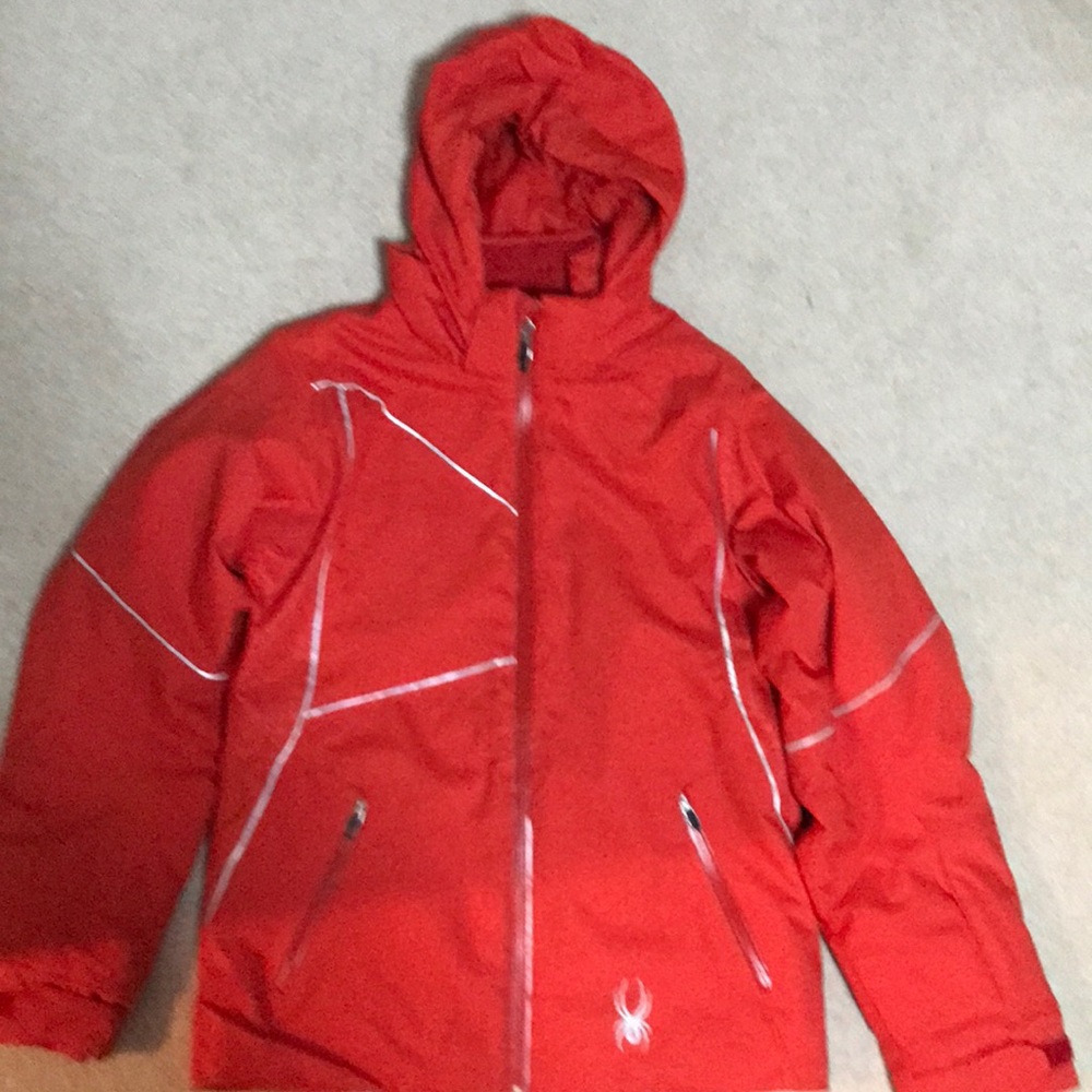 Spyder Ski Jacket